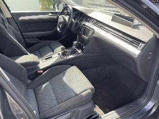Volkswagen Passat Variant 1.4 TSI GTE N.A.P NL AUTO PRACHTIG!!! picture 9