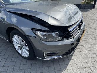 Volkswagen Passat Variant 1.4 TSI GTE N.A.P NL AUTO PRACHTIG!!! picture 30