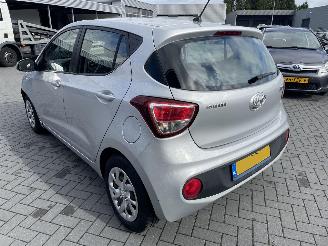 Hyundai I-10 1.0i Comfort N.A.P NL PRACHTIG!!! picture 3