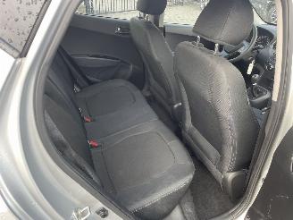 Hyundai I-10 1.0i Comfort N.A.P NL PRACHTIG!!! picture 10