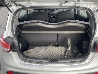 Hyundai I-10 1.0i Comfort N.A.P NL PRACHTIG!!! picture 12
