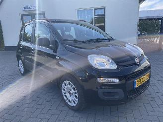 Avarii autoturisme Fiat Panda 0.9 TwinAir Edizione Cool N.A.P PRACHTIG!!! 2013/7