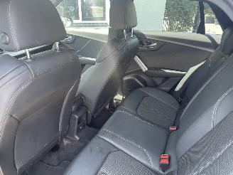 Audi Q2 35 TFSI S Edition AUTOMAAT N.A.P NL AUTO PRACHTIG!!! picture 14