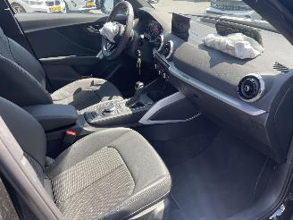Audi Q2 35 TFSI S Edition AUTOMAAT N.A.P NL AUTO PRACHTIG!!! picture 9