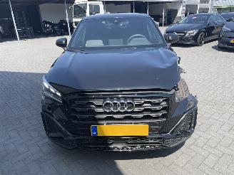 Audi Q2 35 TFSI S Edition AUTOMAAT N.A.P NL AUTO PRACHTIG!!! picture 7