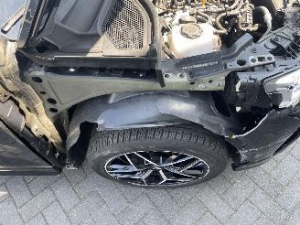 Audi Q2 35 TFSI S Edition AUTOMAAT N.A.P NL AUTO PRACHTIG!!! picture 34