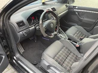 Volkswagen Golf 2.0 TFSI GTI AUTOMAAT 300PK!!! picture 7
