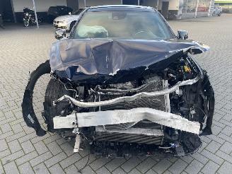 Mercedes Cla-klasse 180 Business Solution Plus Upgrade Edition N.A.P NL AUTO AUTOMAAT PRACHTIG!!! picture 5