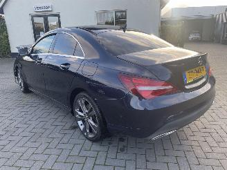 Avarii autoturisme Mercedes Cla-klasse 180 Business Solution Plus Upgrade Edition N.A.P NL AUTO AUTOMAAT PRACHTIG!!! 2018/11