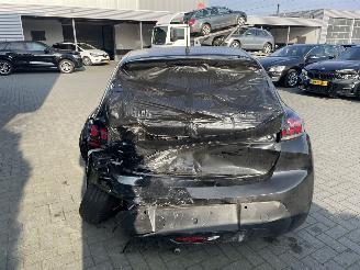 Peugeot e-208 EV Active Pack 50 kWh N.A.P NL AUTO PRACHTIG picture 6