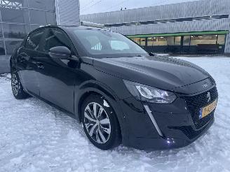 Schadeauto Peugeot e-208 EV Active Pack 50 kWh N.A.P NL AUTO PRACHTIG 2023/8