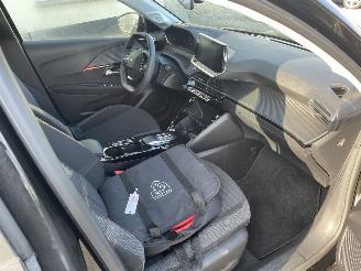 Peugeot e-208 EV Active Pack 50 kWh N.A.P NL AUTO PRACHTIG picture 9