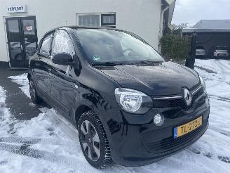 Damaged car Renault Twingo 1.0 SCe Collection N.A.P PRACHTIG!!! 2018/8