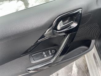 Peugeot 208 1.2 e-VTi Oxygo AUTOMAAT N.A.P PRACHTIG!!! picture 14