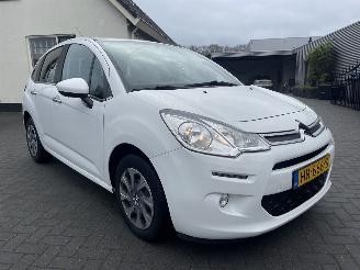Damaged car Citroën C3 1.6 BlueHDi Business N.A.P NL AUTO PRACHTIG!!! 2015/12
