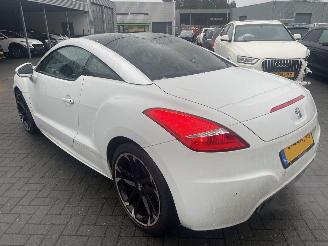 Peugeot RCZ 1.6 THP Limited Edition Mooie goed onderhouden auto picture 3