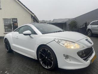 Schadeauto Peugeot RCZ 1.6 THP Limited Edition Mooie goed onderhouden auto 2011/8