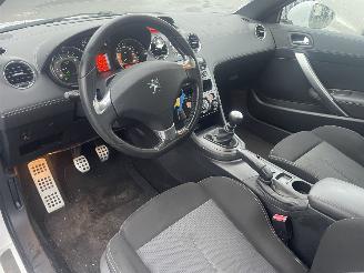 Peugeot RCZ 1.6 THP Limited Edition Mooie goed onderhouden auto picture 6