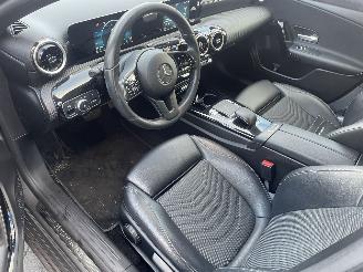 Mercedes A-klasse A-klasse 180D  AUTOMAAT N.A.P NL AUTO PRACHTIG!!! picture 7