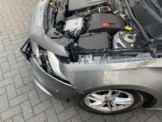 Mercedes A-klasse A-klasse 180D  AUTOMAAT N.A.P NL AUTO PRACHTIG!!! picture 19