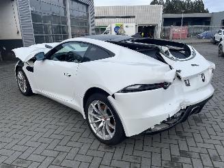 Jaguar F-type 2.0T 301 PK AUTOMAAT picture 4