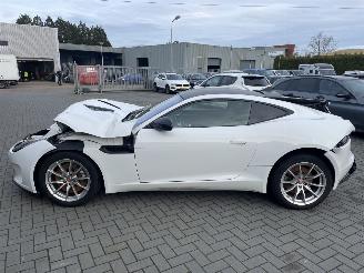 Jaguar F-type 2.0T 301 PK AUTOMAAT picture 5