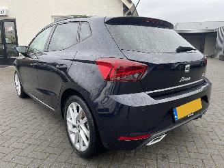 Voiture accidenté Seat Ibiza 1.0 EcoTSI FR Intense AUTOMAAT N.A.P PRACHTIG!!!! 2022/5