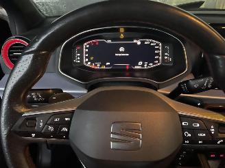 Seat Ibiza 1.0 EcoTSI FR Intense AUTOMAAT N.A.P PRACHTIG!!!! picture 9