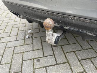 Mercedes C-klasse Estate 300 d 4MATIC 245 PK picture 20