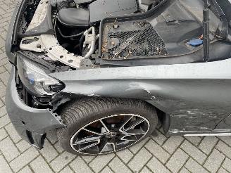 Mercedes C-klasse Estate 300 d 4MATIC 245 PK picture 23