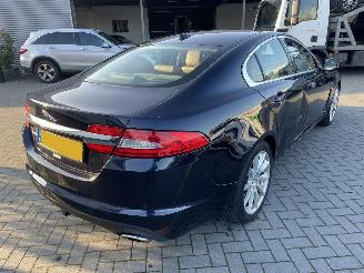 Jaguar XF 2.2D N.A.P NL AUTO PRACHTIG!! picture 3