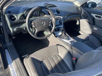 Mercedes SL AMG 55 N.A.P NL AUTO NIEUWSTAAT!!! picture 12