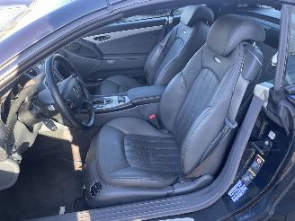 Mercedes SL AMG 55 N.A.P NL AUTO NIEUWSTAAT!!! picture 13