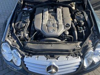 Mercedes SL AMG 55 N.A.P NL AUTO NIEUWSTAAT!!! picture 28