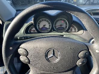 Mercedes SL AMG 55 N.A.P NL AUTO NIEUWSTAAT!!! picture 15