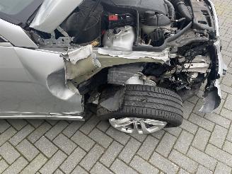 Mercedes C-klasse C-klasse 180 Ambition Avantgarde N.A.P NL AUTO picture 21