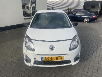 Renault Twingo 1.2-16V Authentique N.A.P PRACHTIG!!! picture 5