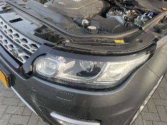 Land Rover Range Rover sport 3.0 TDV6 HSE Dynamic prachtig!!!! picture 34