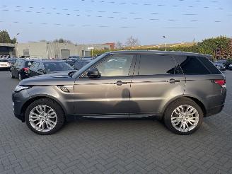 Land Rover Range Rover sport 3.0 TDV6 HSE Dynamic prachtig!!!! picture 6