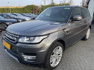 Land Rover Range Rover sport 3.0 TDV6 HSE Dynamic prachtig!!!! picture 7