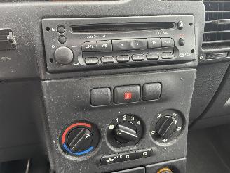 Opel Zafira 2.2-16V Elegance 7 persoons N.A.P picture 9