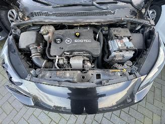 Opel Corsa-E 1.0 Turbo Edition N.A.P NL AUTO PRACHTIG!!! picture 21