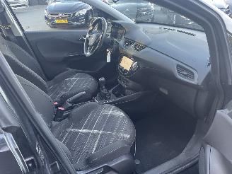 Opel Corsa-E 1.0 Turbo Edition N.A.P NL AUTO PRACHTIG!!! picture 8