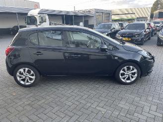 Opel Corsa-E 1.0 Turbo Edition N.A.P NL AUTO PRACHTIG!!! picture 5