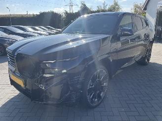 BMW XM PHEV 50e 30 kWh NL AUTO N.A.P 410 PK picture 7