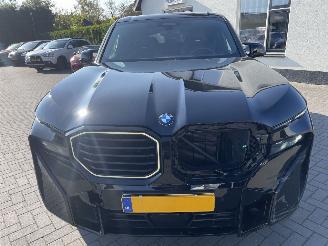 BMW XM PHEV 50e 30 kWh NL AUTO N.A.P 410 PK picture 8