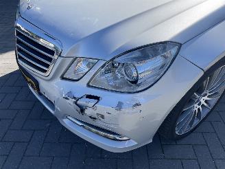 Mercedes E-klasse 200 CGI Business Class Avantgarde AUTOMAAT PRACHTIG!!! picture 18
