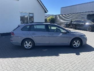 Volkswagen Golf Variant 1.0 TSI Life N.A.P NL AUTO PRACHTIG!!! picture 2