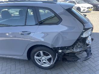 Volkswagen Golf Variant 1.0 TSI Life N.A.P NL AUTO PRACHTIG!!! picture 20