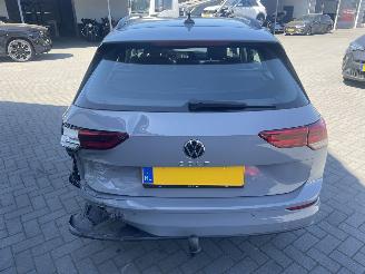 Volkswagen Golf Variant 1.0 TSI Life N.A.P NL AUTO PRACHTIG!!! picture 4
